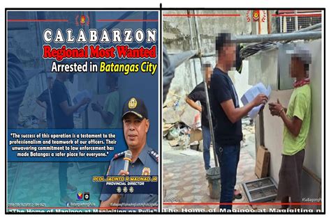 batangas scandal|Suspek sa rape.